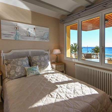 Apartamento Marina Lloret de Mar Quarto foto