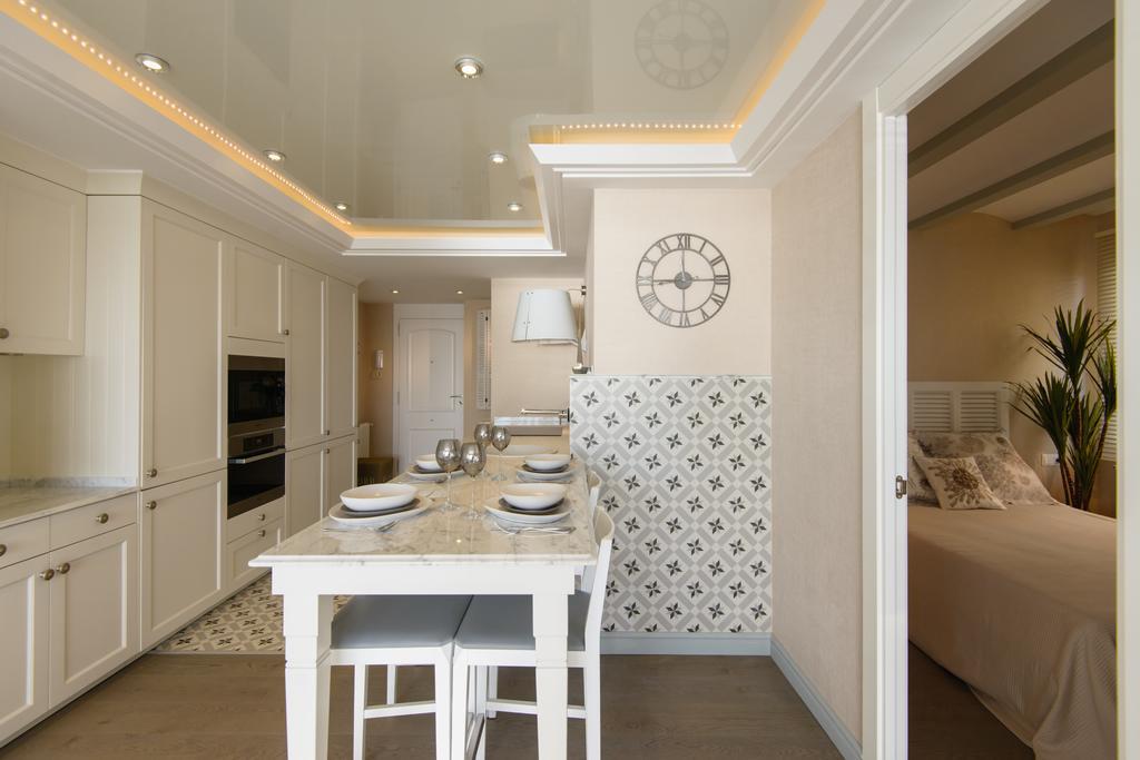 Apartamento Marina Lloret de Mar Quarto foto