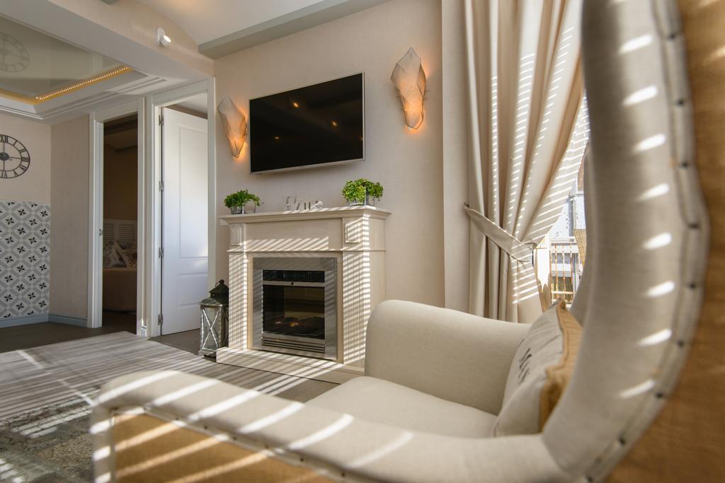 Apartamento Marina Lloret de Mar Quarto foto