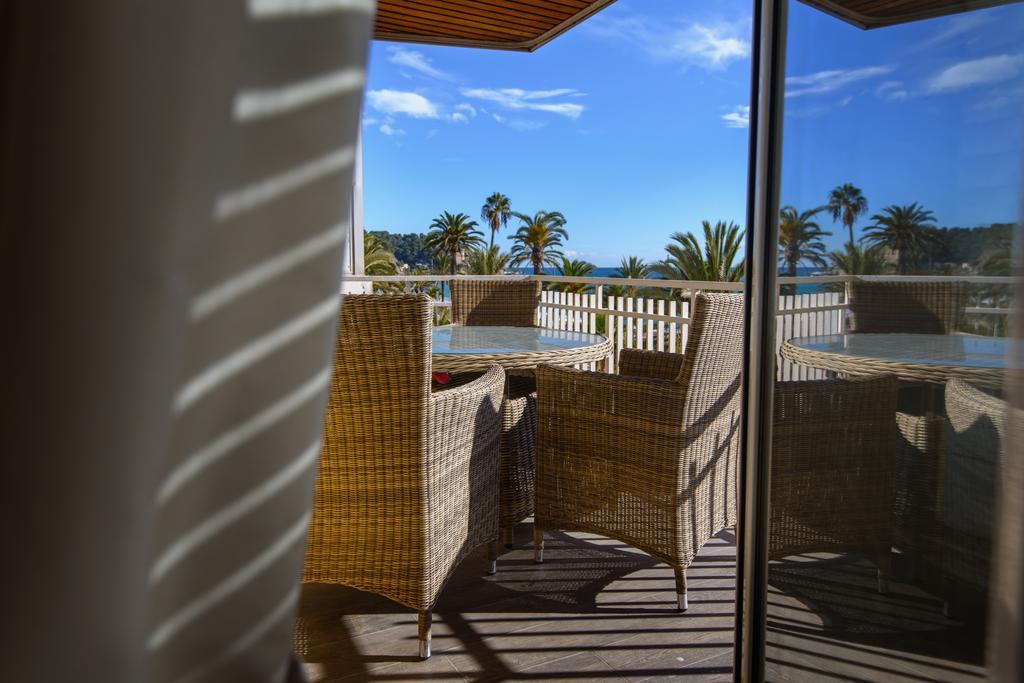 Apartamento Marina Lloret de Mar Quarto foto