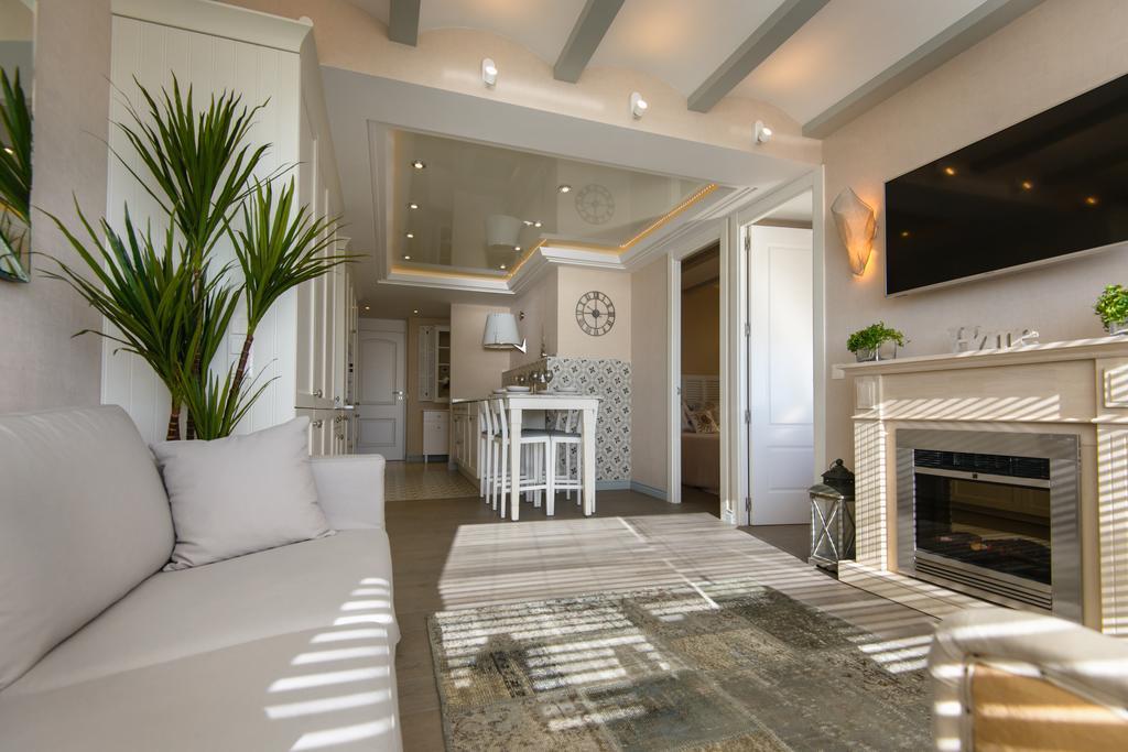 Apartamento Marina Lloret de Mar Quarto foto