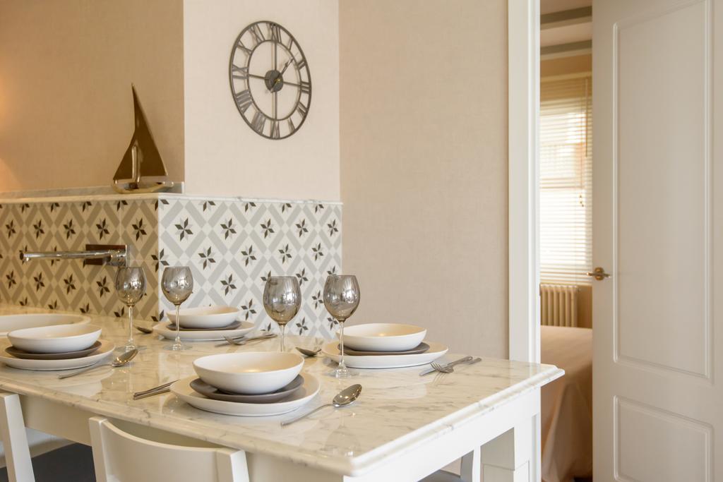 Apartamento Marina Lloret de Mar Quarto foto