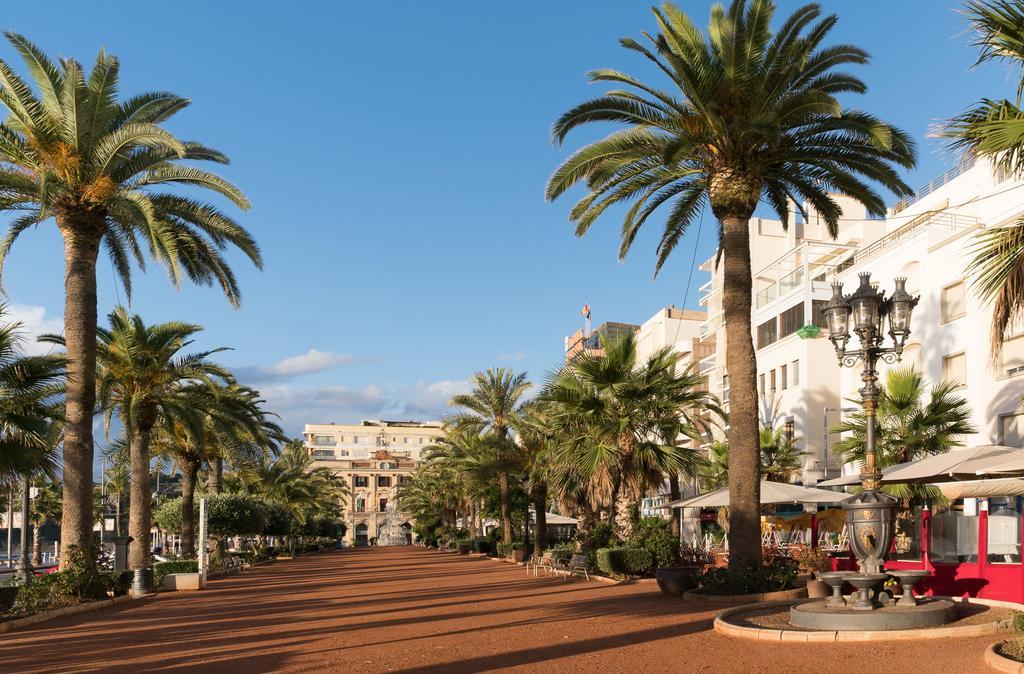 Apartamento Marina Lloret de Mar Exterior foto